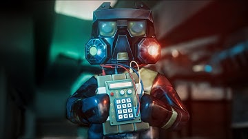 KUBOOM | NEW MAP BOMB & TDM | 7.57v