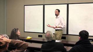 Bookends Executive Functioning Skills Groups - Open House Sample Workshop