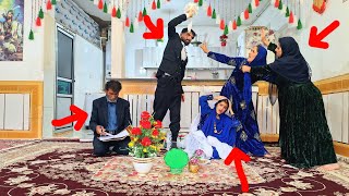 💔 Forced Marriage Is Near;  Is There Still Hope to Save This Girl Before the Wedding Ceremony?  😭