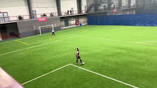 D&G wed div 5 1st half highlights Sc Toronto 7-4 win vs DFC it’s a friendly 1-0 DFC win From May 13