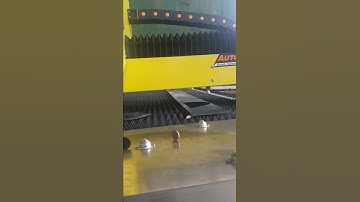 Stability of CNC fiber laser Salecnc.com