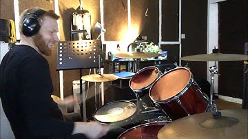 What Is a Paradiddle On Drums?