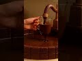 Most Satisfying Chocolate Faucet Pouring ASMR 🍫😍 Relaxing Melting Sounds.