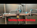 Solving Gantry Racking