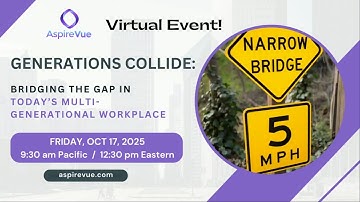 Bridging the Gap in Today