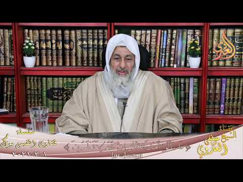 من أين بدأت رحلة الإسراء والمعراج و أين انتهت الشيخ مصطفى العدوي