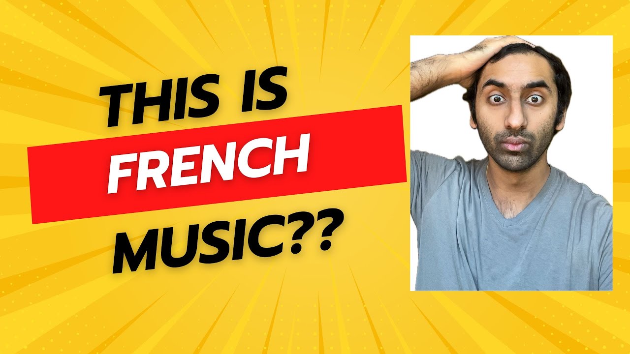 A French Banger | Derniere Danse React