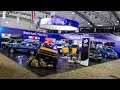 FORD EXPOMOVIL 2022 programa EN VIVO