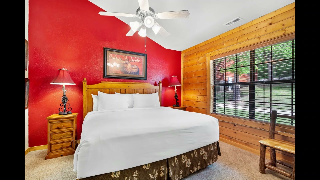133 Rock Candy Lane, The Cabins at Grand Mountain, Branson MO