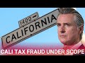What California’s fraud crisis could mean for Newsom’s election bid