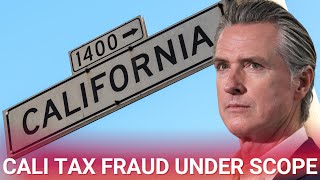 What California’s fraud crisis could mean for Newsom’s election bid Profile
