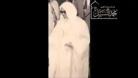 قراءة نادرة وجميلة للقارئ/ محمد السبيل - من سورة الانسان