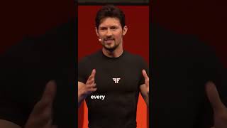 Durov: AI Could Analyse Every Message and Every Thought