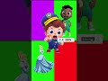 Wrong eyes challenge Dame Tu Cosita Funny Puzzle WrongEyes#wrongheads #dametucosita #animation#trend