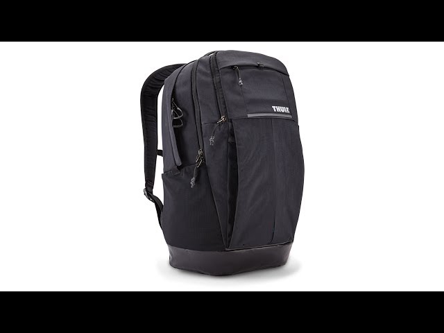 Daypacks - Thule Paramount 27L - YouTube