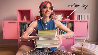 6 Books That Stopped Me Doomscrolling (Completely)