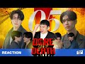 [REACTION] Dare You To Death EP.05 - Want to Be Just a Subordinate? 🔎