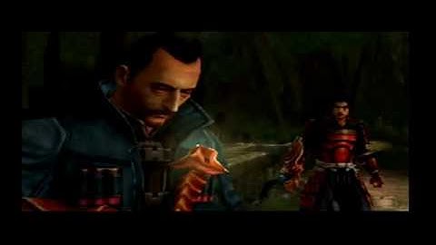 Onimusha 3: Demon Siege - Part 2