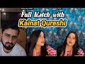 Full Match with Kainat Qureshi | 10 May | Haider and Kainat Live