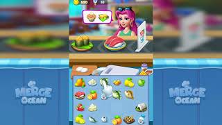 Merge Ocean V33-1280×720 screenshot 4