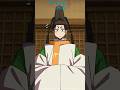 三股将軍｜TVアニメ『逃げ上手の若君』第二期第二十四回「時代」より｜各種配信サイトにて全話配信中！