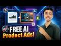 AI Product Video with Free AI Video Generator — Full Tutorial