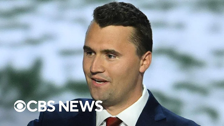 Examining the rise of U.S. political violence in wake of Charlie Kirk shooting