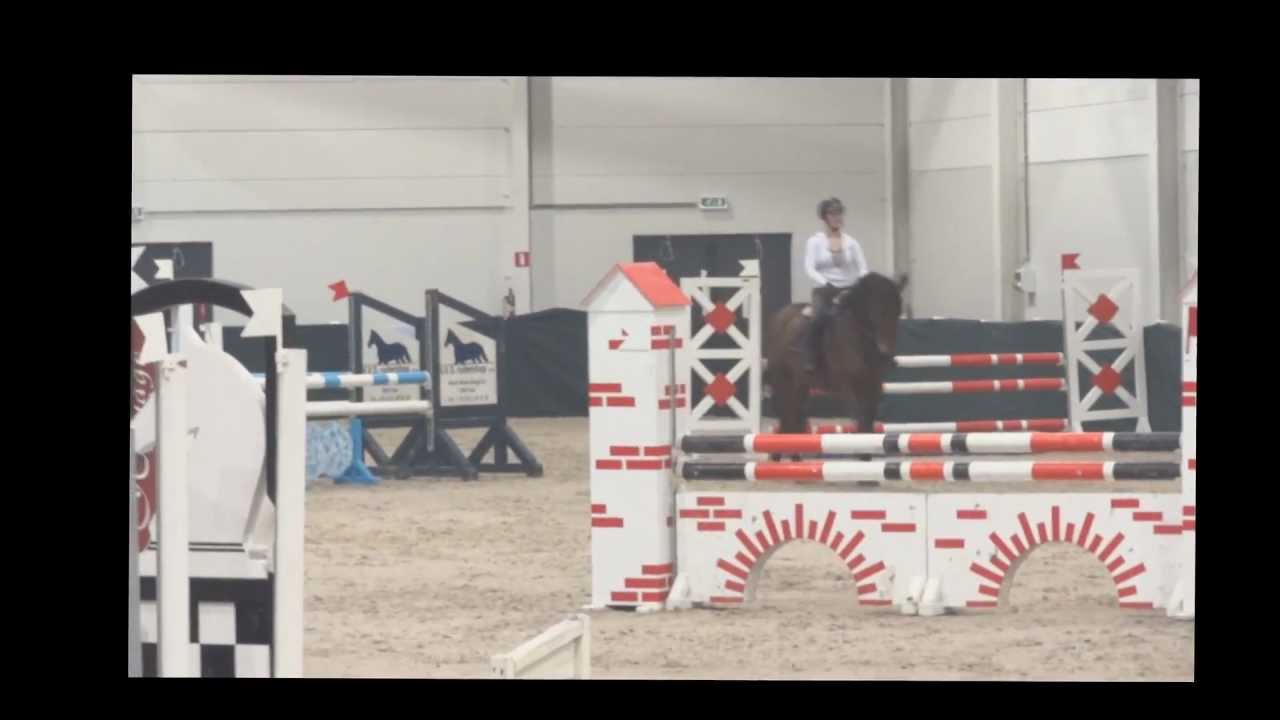 Springclinic Jos Lansink De Pluimert deel 1