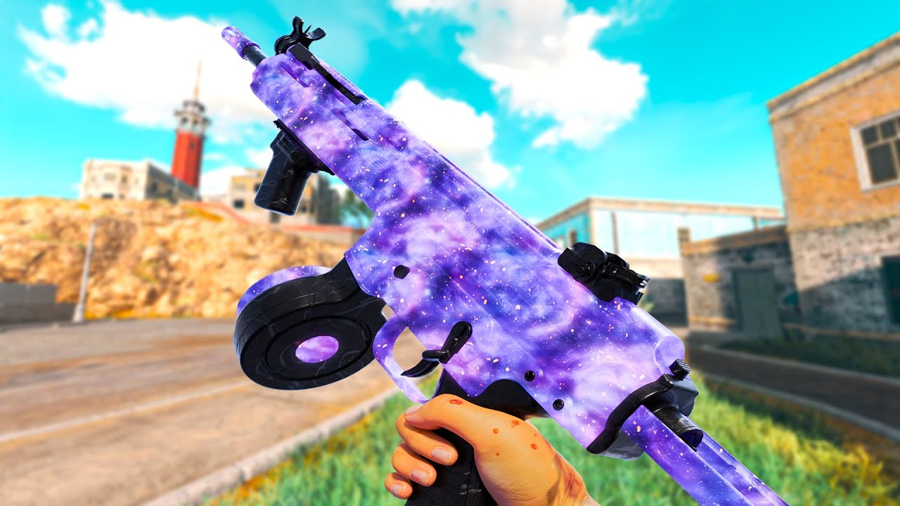 The C9 is BACK & its META on Warzone 😍👑