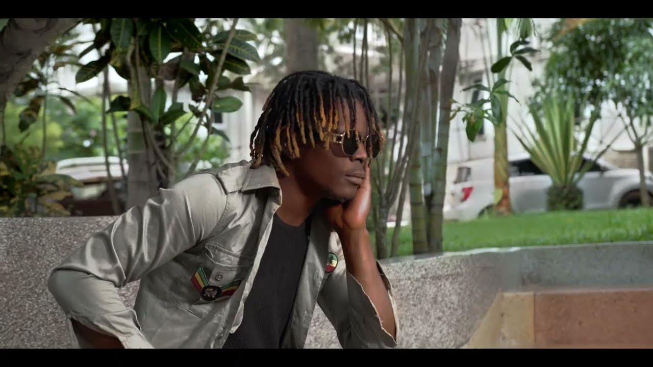 EBISEERA EBYO BY KING SAHAOFFICIAL HD VIDEO