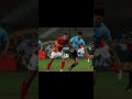 لاعيبة ومدرب قـ رف الاهلى والمحلة