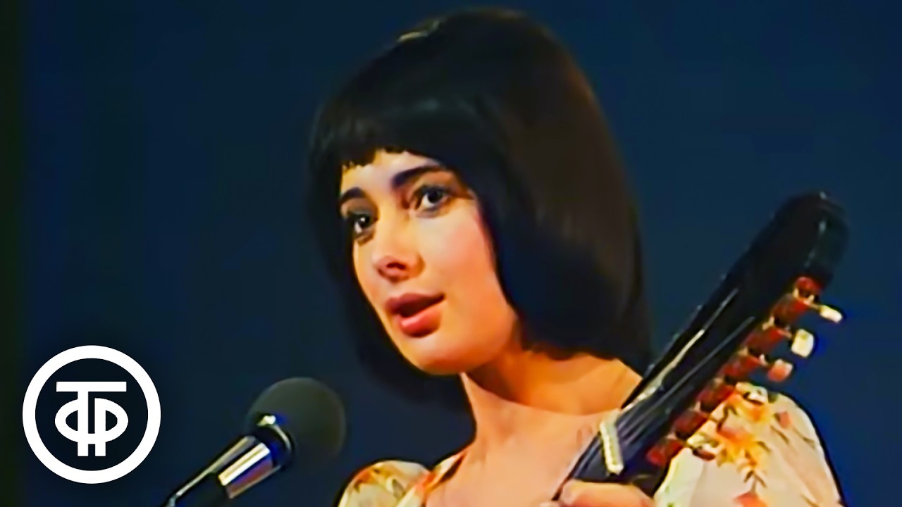 Галина Беседина и Сергей Тараненко 