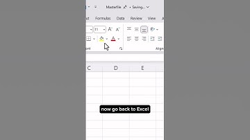 Import data picture into Excel #excelexplained