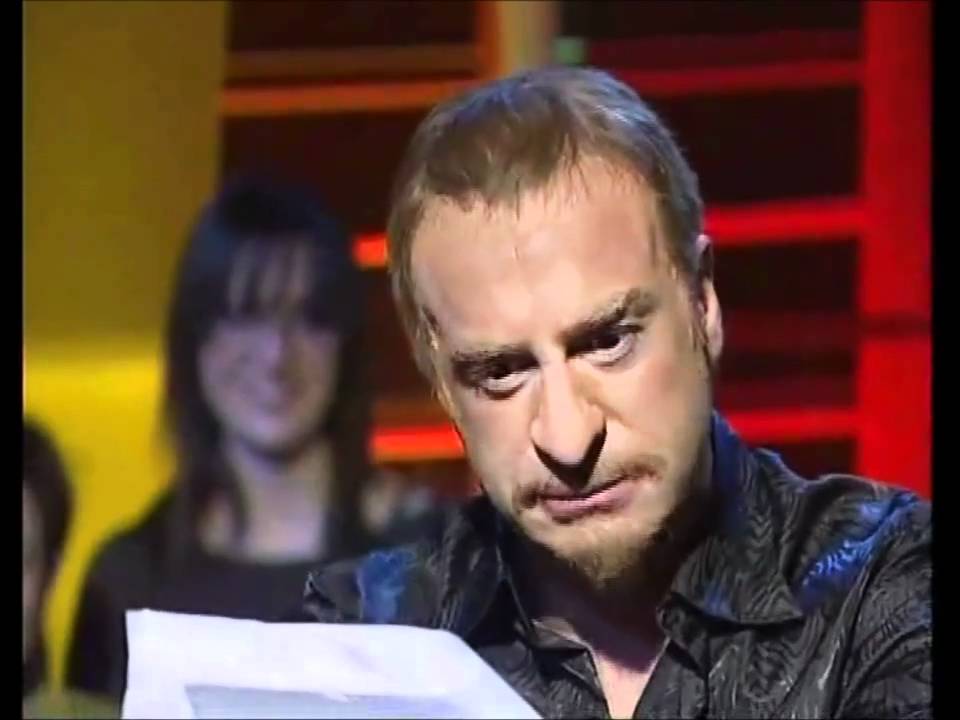 Max Tortora - Amadeus e il signor Giovanni 2 - Una settimana di risate DVD