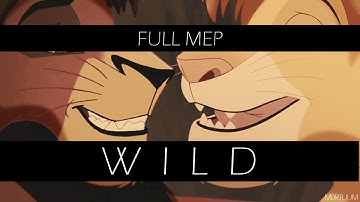 Wild | Animash MEP