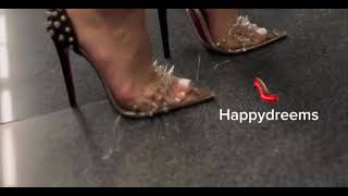 Wore Them Changed. Not In A Fairytale Waybut Sharper, Colder,