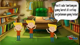 Kisah Lagu CJR - Lebih baik (by Fahmi)