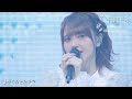 【鬼頭明里】「キミのとなりで」ライブ映像【2nd LIVE MIRRORS】