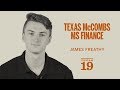 The mccombs experience ms finance  mccombs school of business  ut austin