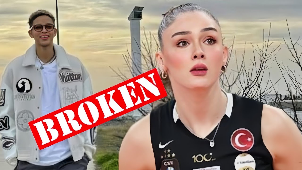 Melissa Vargas & Zehra Gunes: The Untold Story From Love to Heartbreak 💔 #melissavargas #zehragunes