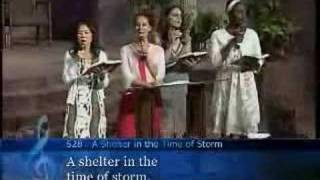 A Shelter In The Time of Storm chords