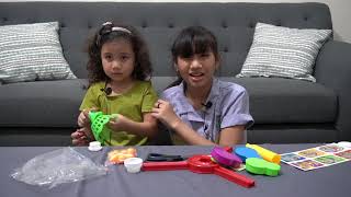 UNBOXING BALL SHOOT - DAILY VLOG