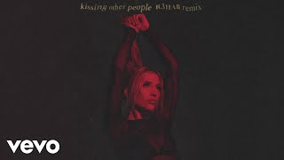 Lennon Stella - Kissing Other People (R3HAB Remix -  Audio)