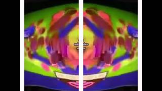 Noggin And Nick Jr Logo Collection In Not G Major 9