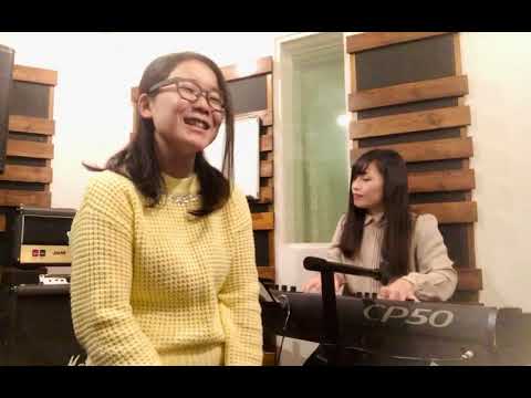 【カバー曲】PRIDE/今井美樹