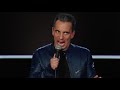 Sebastian Maniscalco - GAS STATION (Stay Hungry)