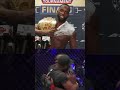 Fabian Edwards reacts to his own KO against Dalton Rosta! #PFL #MMA #Shorts