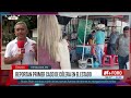 Confirman caso de cólera en Oaxaca y activan cerco sanitario en Tuxtepec para evitar brote