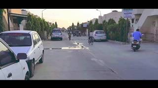 Microsoft Hyperlapse Video stabilization App!