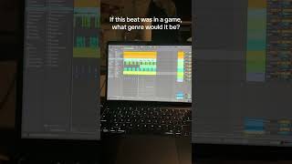Hopeful mushroom adventurer type beat #ableton #musicproduction #music #tiktok
